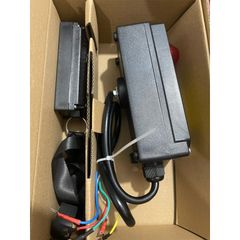 ✅Điều khiển từ xa cẩu trục, ben nâng SF4, loại 4 kênh điều khiển 220V, 380V, 12V, 24V