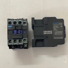 ✅ [CHÍNH HÃNG] Khởi động từ CHINT XOAY CHIỀU AC 24V, 36V, 48V, 110V, 220V, 380V - 9A, 12A, 16A, 18A, 22A, 25A, 32A, 38A
