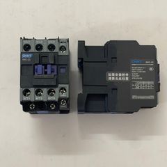 ✅ [CHÍNH HÃNG] Khởi động từ CHINT XOAY CHIỀU AC 24V, 36V, 48V, 110V, 220V, 380V - 9A, 12A, 16A, 18A, 22A, 25A, 32A, 38A