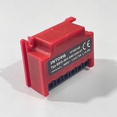 ✅ Bộ chỉnh lưu phanh INTORQ BEG-561-440-030-01, Đi ốt Phanh, Cầu chỉnh lưu, Nguồn phanh, nguồn thắng, Diot