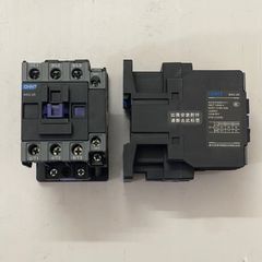 ✅ [CHÍNH HÃNG] Khởi động từ CHINT XOAY CHIỀU AC 24V, 36V, 48V, 110V, 220V, 380V - 9A, 12A, 16A, 18A, 22A, 25A, 32A, 38A