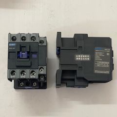 ✅ [CHÍNH HÃNG] Khởi động từ CHINT XOAY CHIỀU AC 24V, 36V, 48V, 110V, 220V, 380V - 9A, 12A, 16A, 18A, 22A, 25A, 32A, 38A