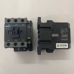 ✅ [CHÍNH HÃNG] Khởi động từ CHINT XOAY CHIỀU AC 24V, 36V, 48V, 110V, 220V, 380V - 9A, 12A, 16A, 18A, 22A, 25A, 32A, 38A