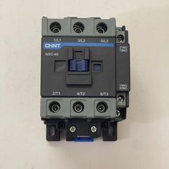✅ [CHÍNH HÃNG] Khởi động từ CHINT XOAY CHIỀU AC 24V, 36V, 48V, 110V, 220V, 380V - 9A, 12A, 16A, 18A, 22A, 25A, 32A, 38A