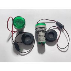Đèn báo Ampe Cao cấp 