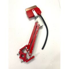 ✅ Chổi tiếp điện 1P 200A, 250A, 500A, 800A, chổi điện, bộ lấy điện, tay lấy điện, bộ thu điện