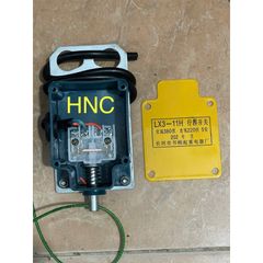 ✅ Công tắc Hành trình LX3 - 11H cho nâng hạ Cầu trục, pa lăng