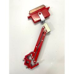 ✅ Chổi tiếp điện 1P 200A, 250A, 500A, 800A, chổi điện, bộ lấy điện, tay lấy điện, bộ thu điện