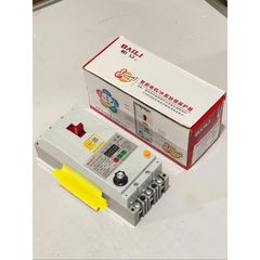 ✅ [BAILI] Aptomat 3P Bảo vệ pha BALI 10A, 32A, 40A, 50A, 63A, 75A, 85A, 100A bảo vệ quá tải, chống giật, hẹn giờ tắt máy