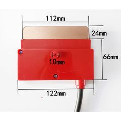 ✅ Chổi tiếp điện 1P 200A, 250A, 500A, 800A, chổi điện, bộ lấy điện, tay lấy điện, bộ thu điện