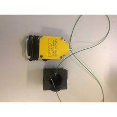 ✅ Công tắc Hành trình LX3 - 11H cho nâng hạ Cầu trục, pa lăng