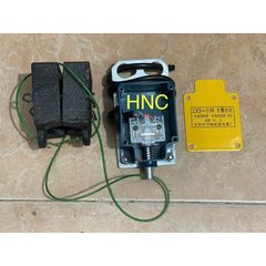 ✅ Công tắc Hành trình LX3 - 11H cho nâng hạ Cầu trục, pa lăng