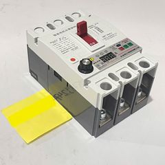 ✅ [BAILI] Aptomat 3P Bảo vệ pha BALI 10A, 32A, 40A, 50A, 63A, 75A, 85A, 100A bảo vệ quá tải, chống giật, hẹn giờ tắt máy