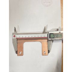 ✅ Chổi tiếp điện 1P 200A, 250A, 500A, 800A, chổi điện, bộ lấy điện, tay lấy điện, bộ thu điện