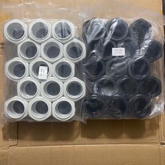 ✅ Combo 10 Ốc siết cáp nhựa chống nước PG42, PG48, PG63 (Còn lại PG7-PG29 các bác vào kho hàng tìm giúp e nhé)