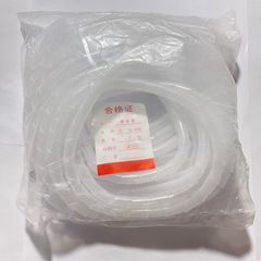✅ Dây ruột gà xoắn, dây ruột mèo luồn dây điện Phi 6, 8, 10, 12, 14, 16, 18 mm