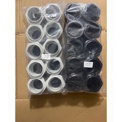 ✅ Combo 10 Ốc siết cáp nhựa chống nước PG42, PG48, PG63 (Còn lại PG7-PG29 các bác vào kho hàng tìm giúp e nhé)