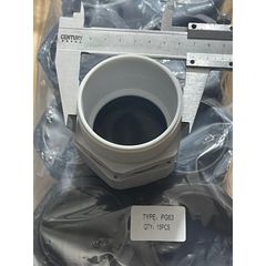 ✅ Combo 10 Ốc siết cáp nhựa chống nước PG42, PG48, PG63 (Còn lại PG7-PG29 các bác vào kho hàng tìm giúp e nhé)