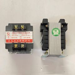 ✅ Biến áp 36V BK-50PR, BK-100PR, (50VA, 100VA, 150VA, 200VA) Nguồn Vào 380V, ra 36VAC