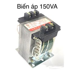 ✅ Biến áp 36V BK-50PR, BK-100PR, (50VA, 100VA, 150VA, 200VA) Nguồn Vào 380V, ra 36VAC