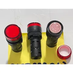 ✅ [COMBO 10 CÁI ] Đèn báo Pha 