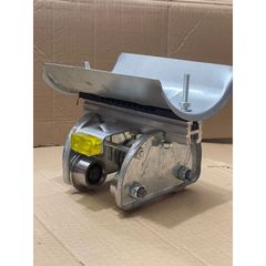 ✅ Con lăn treo cáp dẹt trên dầm i loại i100x50, i150x75, i200x100, i250x125, H100x100, i150x100