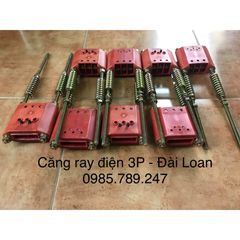 Căng ray Điện 3P ITS Đài Loan