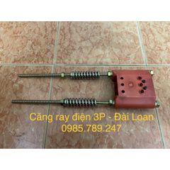 Căng ray Điện 3P ITS Đài Loan