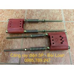Căng ray Điện 3P ITS Đài Loan