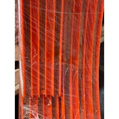 ✅Ray điện an toàn 3P 100A, 4P 100A, ray cẩu trục, ray trượt
