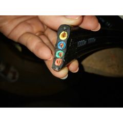 ✅ Cáp dẹt 4x6mm2, 4cx6mm2, 4x6mm, 4x6