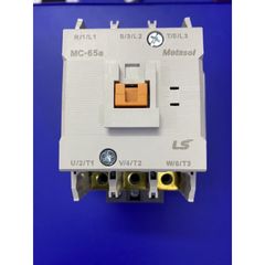 ✅ Khởi động từ LS 65A - 48V/ 110V ( Contactor - CHÍNH HÃNG 100%)