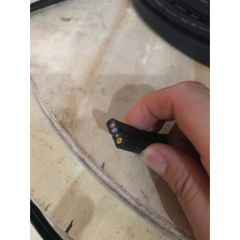 Cáp dẹt (cáp dẹp) cho pa lăng, cẩu trục, máy móc thiết bị công nghiệp 4x1.5, 4x2.5, 4x4, 4x6, 12x1.5, 16x1.5, 3x4+6x1.5