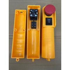 ✅ Tay bấm điều khiển tời 1 pha 220V - PA200, PA300, PA400, PA500, PA600, PA800, PA1000 Công tắc điều khiển tời điện 220V