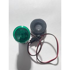✅ Đèn báo Vôn - Ampe Cao cấp 