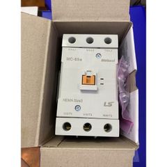 Khởi động từ LS 85A 48V/ 110V ( Contactor - CHÍNH HÃNG 100%)