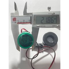 ✅ Đèn báo Vôn - Ampe Cao cấp 