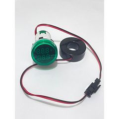 ✅ Đèn báo Vôn - Ampe Cao cấp 