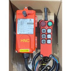 ✅ Điều khiển từ xa cẩu trục F21-E1, 12V, 24V, 36V, 48V, 220V, 380V