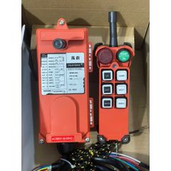 ✅ Điều khiển từ xa cẩu trục F21-E1, 12V, 24V, 36V, 48V, 220V, 380V