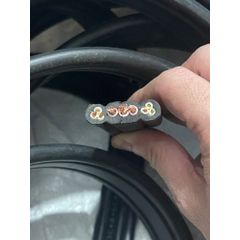 ✅ Cáp dẹt 3x4+6x1.5mm2, 3x6mm2+6x1.5mm2, 3x10+6x1.5mm2