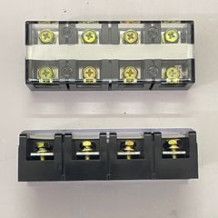 ✅ Cầu đấu điện Domino 2P, 3P, 4P loại 60A, 100A, 150A, 200A (Loại tốt)