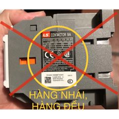 Khởi động từ LS 85A 48V/ 110V ( Contactor - CHÍNH HÃNG 100%)