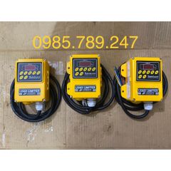 Bộ Báo quá tải JDL-100 cho Pa lăng, cầu trục - OVERLOAD