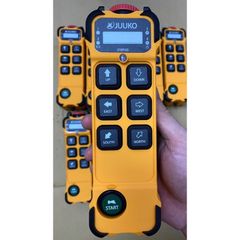 ✅ Điều khiển từ xa Juuko K600, K606, K800, K808, K1000, K1010, K1200, K1212