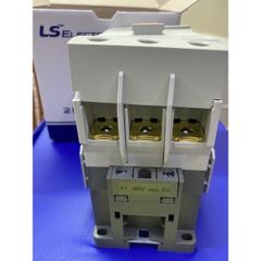 Khởi động từ LS 85A 48V/ 110V ( Contactor - CHÍNH HÃNG 100%)