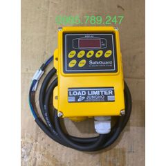Bộ Báo quá tải JDL-100 cho Pa lăng, cầu trục - OVERLOAD