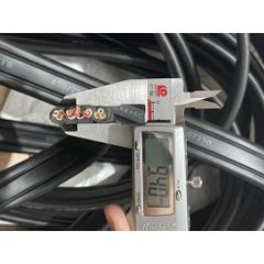 ✅ Cáp dẹt 3x4+6x1.5mm2, 3x6mm2+6x1.5mm2, 3x10+6x1.5mm2