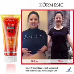 4D Kem giảm cân Kem đốt mỡ ,giảm mỡ nhanh 100ML tiêu đốt khối mỡ, kem massage giảm cân.