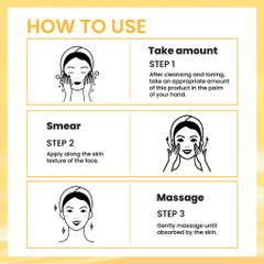Ginseng Serum Tinh Chất Sâm Nguyên Chất - Công Thức Vàng Dưỡng Trắng Mờ Thâm, Se Khít Lỗ Chân Lông, Ngăn Ngừa Mụn